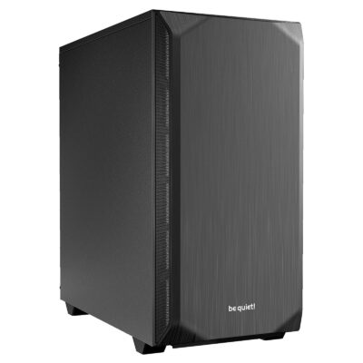 Bequiet Pure Base 500 Noir