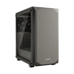 Bequiet - Pure Base 500 Window Gris