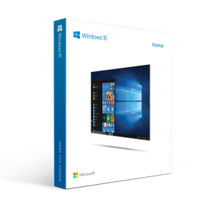 Windows 10 Home SANS LICENCE