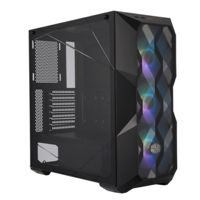 MasterBox TD500 Mesh