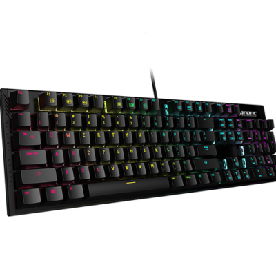 GIGABYTE - AORUS K1 (Cherry MX Rouge)