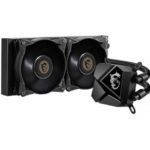 MSI Mag Coreliquid P240