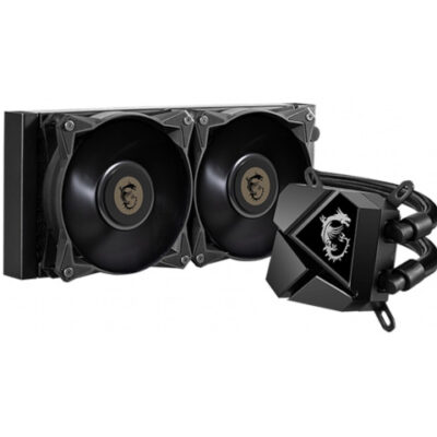 MSI Mag Coreliquid P240