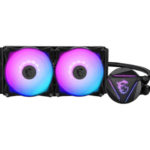 MSI Mag Coreliquid 240R V2