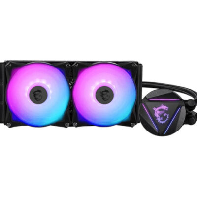 MSI Mag Coreliquid 240R V2