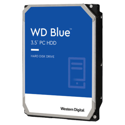 Disque Dur 1 To Western Digital Blue
