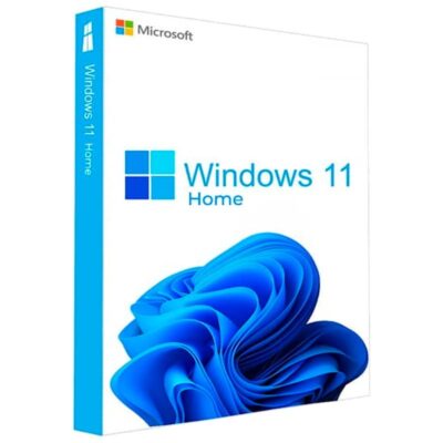 Windows 11 Home SANS LICENCE