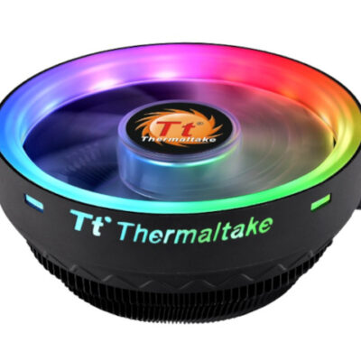 Thermaltake UX100 ARGB