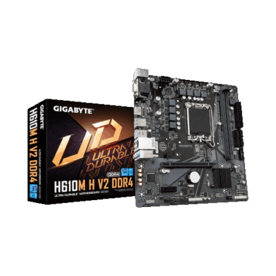 Gigabyte H610M-H V3