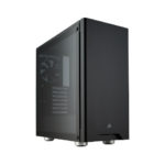 Corsair Carbide 275R TG (Black)