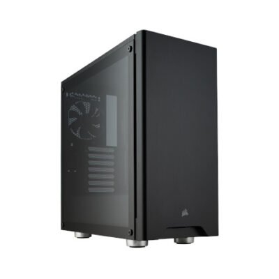 Corsair Carbide 275R TG (Black)