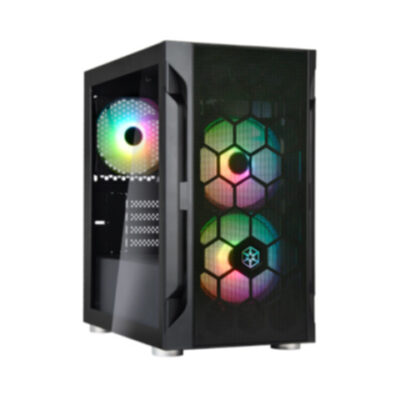 Silverstone FARA H1 MB PRO