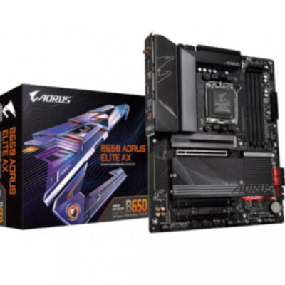 GIGABYTE B650 AORUS ELITE AX