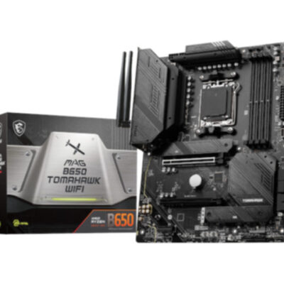 MSI MAG B650 TOMAHAWK WIFI