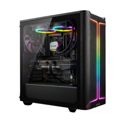 PC Gaming Dante - Ryzen 7 9800X3D & RTX5070Ti