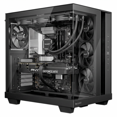 PC Gaming Sam - Core Ultra 7 265K & RTX 5070 Ti