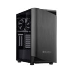 Silverstone SETA A1 (Titanium)