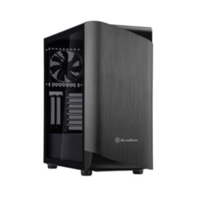 Silverstone SETA A1 (Titanium)