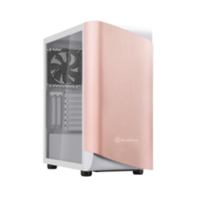 Silverstone SETA A1 (Rose)