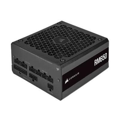 CORSAIR RM650 80+ Gold