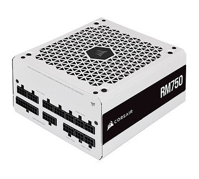 CORSAIR RM750 White 80+ Gold