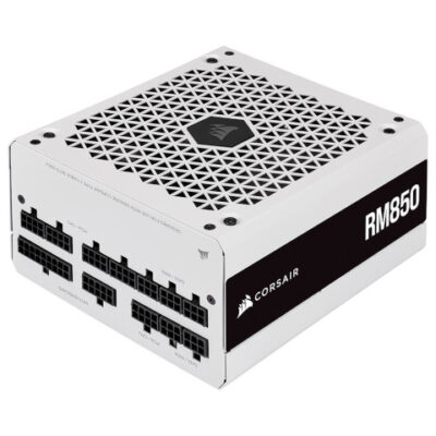 CORSAIR RM850 White 80+ Gold