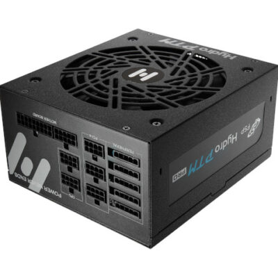 FSP Hydro PTM 1200W 80+ Platinum