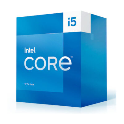 Intel Core i5 13400 - Processeur 10 coeurs (Max turbo 4.6 GHz) - LGA 1700