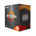 AMD Ryzen 9 3900 - Processeur 12 coeurs (3.1 GHz / 4.3 GHz) - AM4