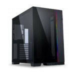 Lian Li 011 Dynamic Evo Black