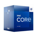 Intel Core i9 13900KF - Processeur 24 coeurs (Max turbo 5.8 GHz) - LGA 1700