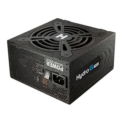 FPS Hydro HG2 750W 80+ Gold