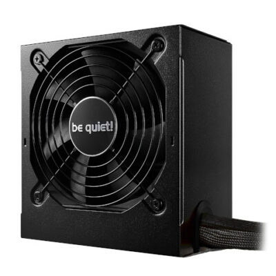 Bequiet System Power 10 550W 80+ Bronze