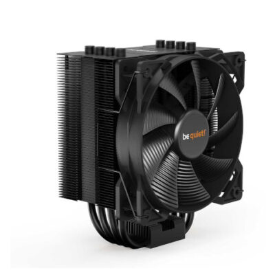 Bequiet Pure Rock 2 Noir