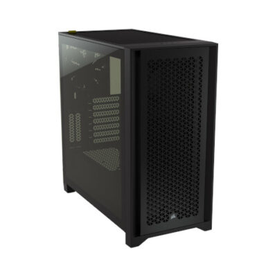 Corsair 4000D Airflow