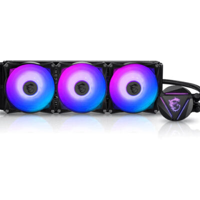 MSI Mag Coreliquid 360R V2