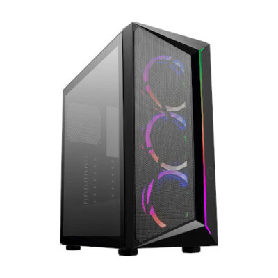 Cooler Master CMP 510