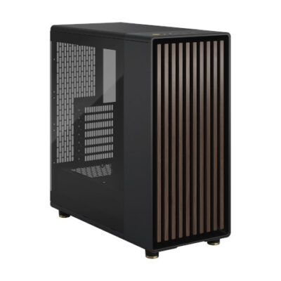 Fractal Design North Charcoal TG
