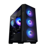 PC Gaming Alyx - Intel Core i5 12400F & RTX 5060