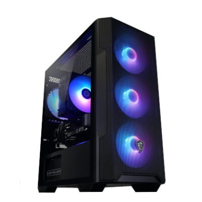 PC Gaming Alyx - Intel Core i5 12400F & RTX 5060
