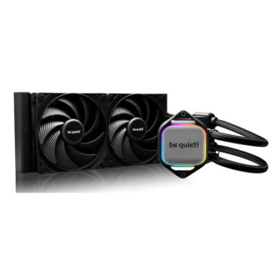 BE QUIET PURE LOOP 2 RGB 240MM