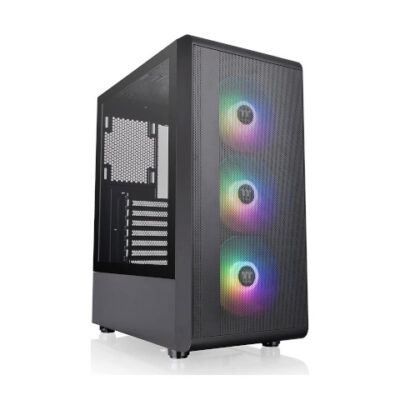 THERMALTAKE S200 TG ARGB