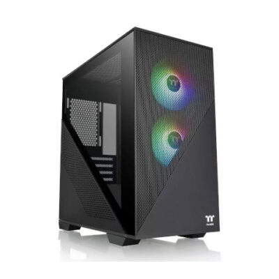 Thermaltake divider 170TG Argb