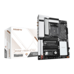 GIGABYTE B550 Vision D [Occasion]