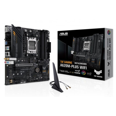 Asus A620M-PLUS (Wifi)