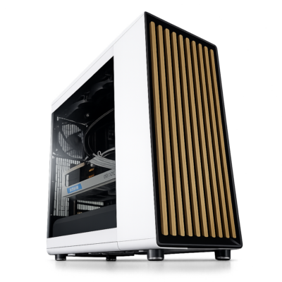 PC Gaming Jon - Ryzen 7 9800X3D & RTX 5080