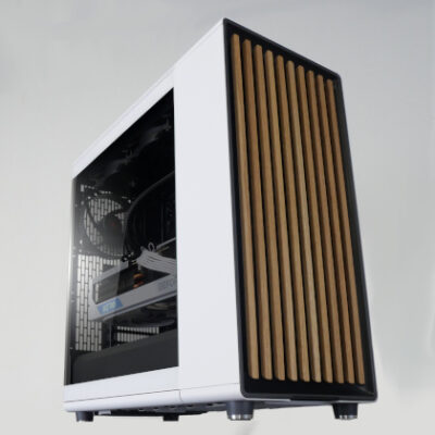 PC Gaming Jon - Ryzen 7 9800X3D & RTX 5080