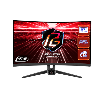 ASRock Phantom Gaming PG27F15RS1A