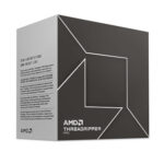 AMD Ryzen Threadripper PRO 7975WX