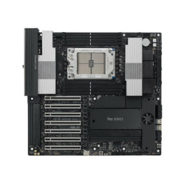 ASUS PRO WS WRX90E-SAGE SE